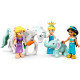 LEGO Disney Princess "Волшебное путешествие" 43216